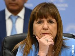 Amenaza narco a Bullrich y Pullaro: el gobierno ofrece $10 millones como  recompensa para identificar a los autores