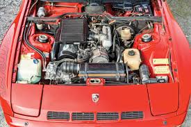 Lastly, in 1981, porsche entered one of two specially built 924 carrera gtps (the 944gtp le mans) in which porsche motorsports introduced a new prototype highly modified 2.5 liter i4 engine. Porsche 924 Carrera Gt Review History And Specs Of An Icon Evo