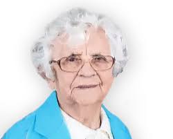 Hulda Rempel Obituary