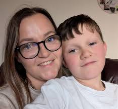 Aberdeenshire boy saved by Scotland's Charity Air Ambulance as mother  feared he was choking to death