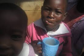 Fundraiser by Kate Ott : A Small Village in Africa: School of Hope