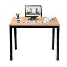 Klapptisch büro klein / sogesfurniture kompakt schreibtisch klapptisch 80x40cm computertisch buromobel pc tisch klein esstisch arbeitstisch klappbar fur zuhause buro picknick garten teak. Schwarz Teak Schreibtische Online Kaufen Mobel Suchmaschine Ladendirekt De