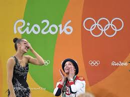 Родители не разрешают гимнастке заводить домашних животных. Kto Paren Mamun Margarita Mamun Biografiya Informaciya Lichnaya Zhizn Kakoj Otpusk Vam Bolshe Vsego Zapomnilsya