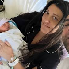 Fundraiser by Kyra Sparacio : Help Support Danielle, Damian & Baby Dominic