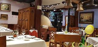 We did not find results for: Los 15 Mejores Restaurantes En Aranda De Duero En Nuestro Ranking