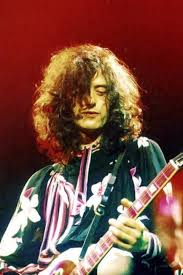 Get to know the men's latest hair trends in 2021 from one of the most prominent hair blogs for men. Jimmy Page Callmethehunter Jimmy Page In Color