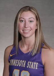 Women's Basketball 2021-22 Record Book