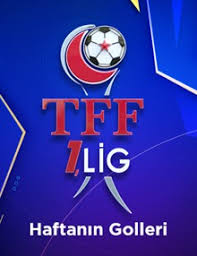 Lig ile ilgili tüm haberleri ve son dakika tff 1. Tff 1 Lig Haftanin Golleri Futbol Bein Connect