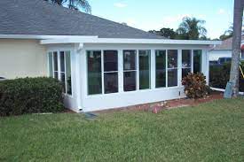 Insulated roof, walls & windows in modular diy patio rooms. 0 93506500 1396929240 Jpg 2304 1536 Simple House Sunroom Decorating White Wall Colors