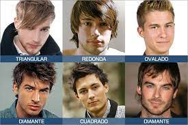 Pin En Imagen Masculinas Cortes De Pelo