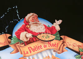 Geser rumput di samping batu ke bulatan. Pasar Natal Terbaik Di Perancis O Bon Paris Easy To Be Parisian