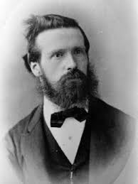 Henry James Bird (1842-1936)