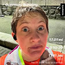 I did 17 miles union falls! Amazing, and beautiful!!!! I can do hard  things!!!