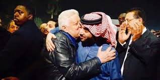 شـــادي ألمــاظ 15 يونيو، 2021 أخبار الأهلي, أخبار مصرية, لقاءات, مميز اضف تعليق 6,947 زيارة Ø±Ø¦ÙŠØ³ Ø§Ù„Ø²Ù…Ø§Ù„Ùƒ ÙŠØ²ÙŠÙ„ ØµÙˆØ±Ø© ØªØ±ÙƒÙŠ Ø¢Ù„ Ø§Ù„Ø´ÙŠØ® ÙˆÙŠØªÙˆØ¹Ø¯Ù‡ Ø¨Ù…Ø²ÙŠØ¯ Ù…Ù† Ø§Ù„Ù…ÙØ§Ø¬Ø¢Øª Ø§Ù„Ù‚Ø¯Ø³ Ø§Ù„Ø¹Ø±Ø¨ÙŠ