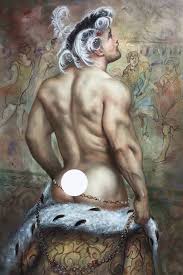 Amazon.com: Dongyeeart Cuadros únicos masculinos desnudos, impresiones  artísticas morden de transferencia de lienzo para hombres guapos,  impresiones giclée, arte de pared para baño (018, 12 x 18 pulgadas + :  Hogar y Cocina