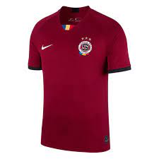 Maybe you would like to learn more about one of these? Nike Sparta Prag Herren Heim Trikot 2019 20 Rot Schwarz Fussball Shop