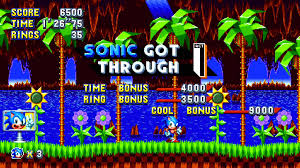 Sonic mania commemorates the sonic series by reviving the playable characters in this game include knuckles, sonic the hedgehog, and tails. Sonic Mania Download Gamefabrique