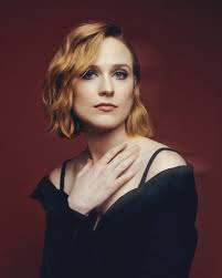 Evan rachel wood is opening up about more of the abuse she suffered at the hands of ex marilyn manson. Evan Rachel Wood Turns Her Trauma Into Good On Westworld And In Life The New York Times