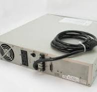 8774 FUJI ELECTRIC UPS SPARK PLASMA SINTERING CONTROLLER M ...