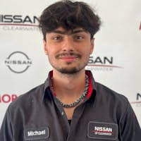 Nissan of Clearwater Employees