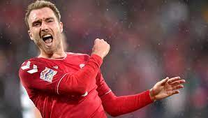 Having come up through the youth ranks at local sides middelfart and odense, the midfielder's breakthrough from the ajax. Uefa S Nations League Christian Eriksen Hoping To Replicate Impressive Denmark Form At Tottenham Sport360 News