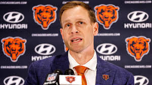 Why Shane Steichen built one of the NFL's youngest offensive staffs