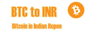 Convert Bitcoin Btc To Indian Rupee Inr 267 698 58 Inr