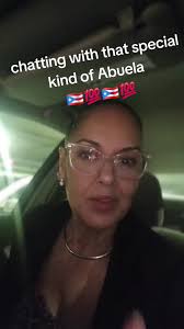 Conversaciones con Abuelas Latinas