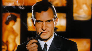 El playboy americano: La historia de Hugh Heffner