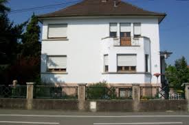 Achat Vente Maison 6 Pieces De 145m A Illkirch Graffenstaden 67