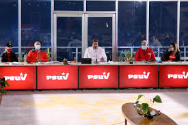 1 junio, 2021 1 junio, 2021 edgar bolivar política, relevante El 8 De Agosto Se Realizaran Las Elecciones Primarias Abiertas Del Psuv Antv