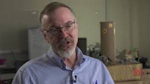 Faculty Spotlight: Tim Cameron