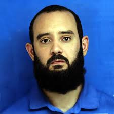 Cromwell, Connecticut's Matthew Bissonnette held