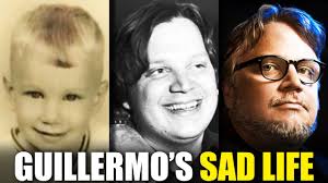 The Sad History and Life of Guillermo del Toro 💔