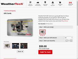 Maybe you would like to learn more about one of these? Weather Tech Gift Card Balance Check Balance Enquiry Links Reviews Contact Social Terms And More Gcb Today