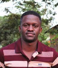 Annual Report SCIENCE EYENZULULWAZI NGEZENDALO NATUURWETENSKAPPE