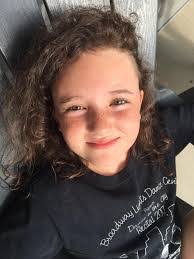 Laurie Crespo's Instagram, Twitter & Facebook