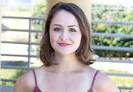 Council Rock grad in “Cats” holds