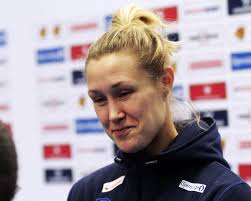 Find out more about marit malm frafjord, see all their olympics results and medals plus search for more of your favourite sport heroes in our athlete database. Marit Malm Frafjord Vor Einem Halbfinale Immer Nervoser Als Vor Einem Finale