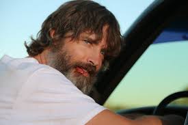 Cowboy Drifter (2022)