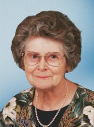 Eleanor Grace Lawrence