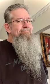 Mad Viking Altoona Beard Club