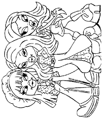 Coloriage à imprimer grande fille was created by combining each of gallery on imprimer, imprimer is match and guidelines that suggested for you, for enthusiasm about you search. Coloriage Filles A Imprimer Liberate