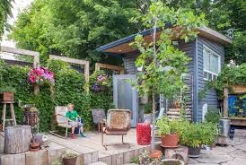 10 ideas para construir casas pequeñas. Ideas Para Patios De Casas De Renta 10 Ideas Para Inspirarte Y Darle A Tu Patio Una Impronta Deco Para Ti Si Cuentas Con Alguna Casa O Propiedad Que No