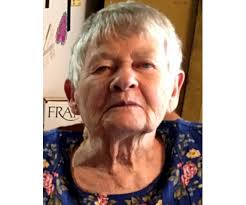 Barbara Raymond Obituary (7/30/1933