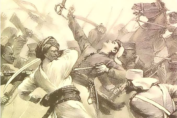 A brief history of the East India Company | The Communist