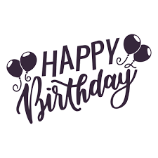 Happy Birthday Balloons Lettering Ad Affiliate Sponsored Birthday Balloons Letterin In 2020 Happy Birthday Font Happy Birthday Lettering Happy Birthday Art