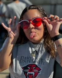 Davenport University Pep Band