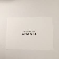 Our secured gift card marketplace is full of buyers searching for discount gift cards, so your chanel gift card is sure sell quickly. Chanel Other Chanel Gift Card Authentic Poshmark