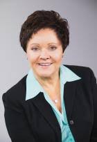 Dr. Lori Moore-Merrell